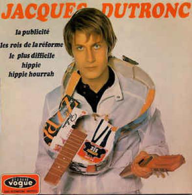 La Publicite