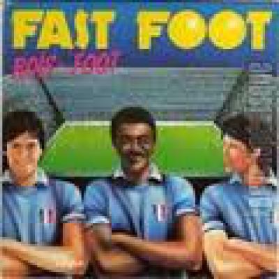 Fast Foot