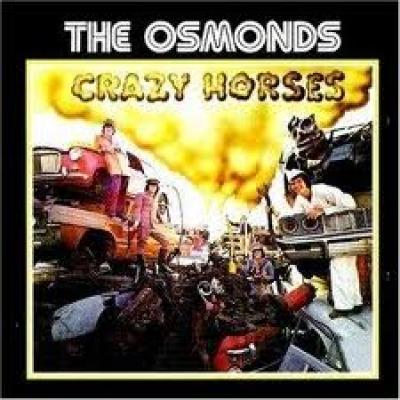 Crazy Horses 41