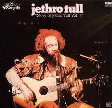 Story Of Jethro Tull Vol. 1