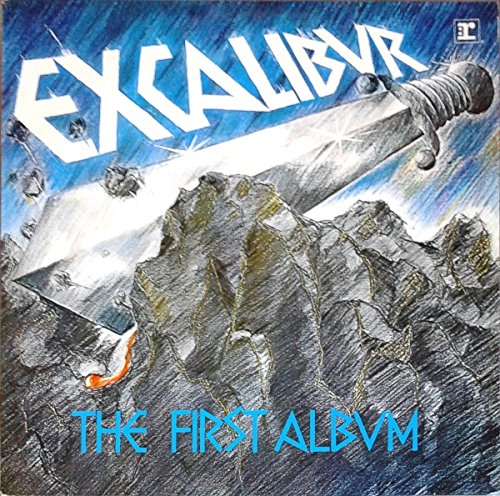 The First Album
