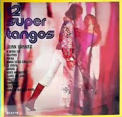 12 Super Tangos