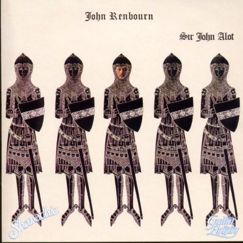 Sir John A Lot