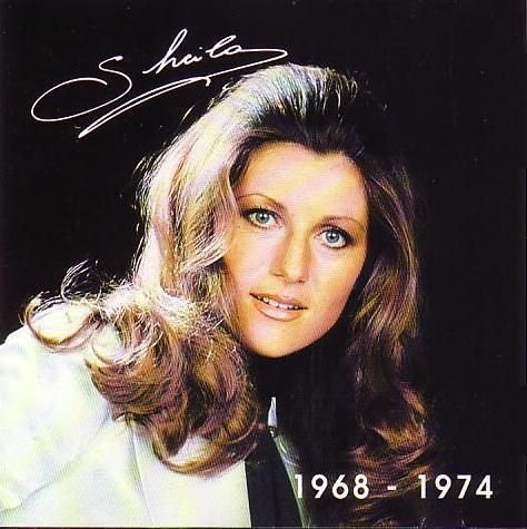 Sheila 1968 - 1974
