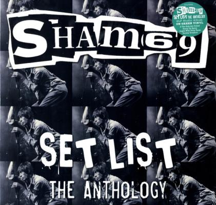 Set List - The Anthology