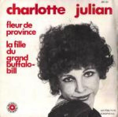 Fleur De Province / La Fille Du Grand Buffalo-bill