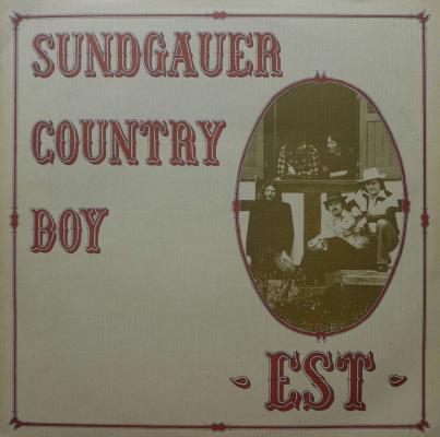 Sundgauer Country Boy
