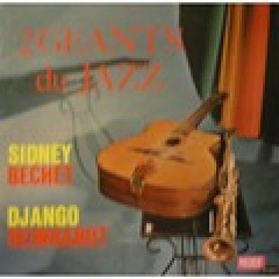 2 Géants Du Jazz