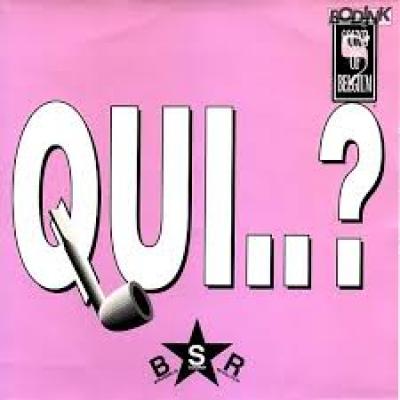 Qui..?