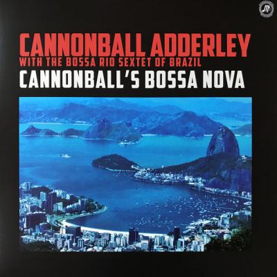 Cannonballs Bossa Nova