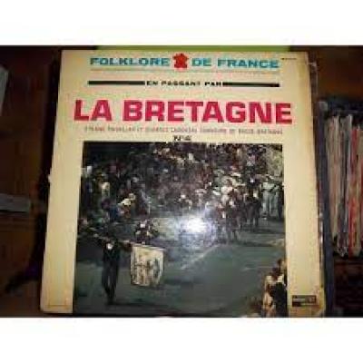 En Passant Par La Bretagne