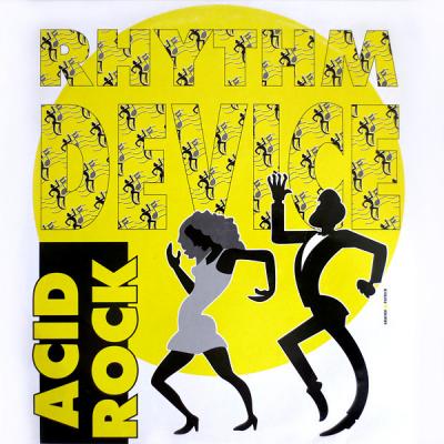 Acid Rock