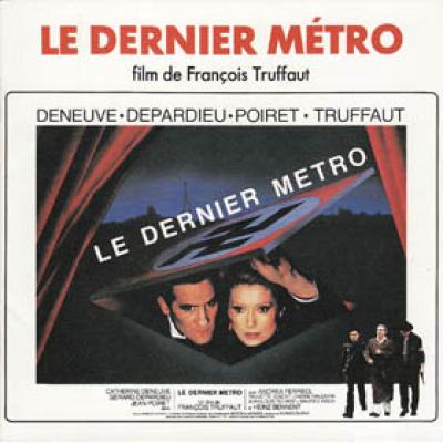 Le Dernier Métro