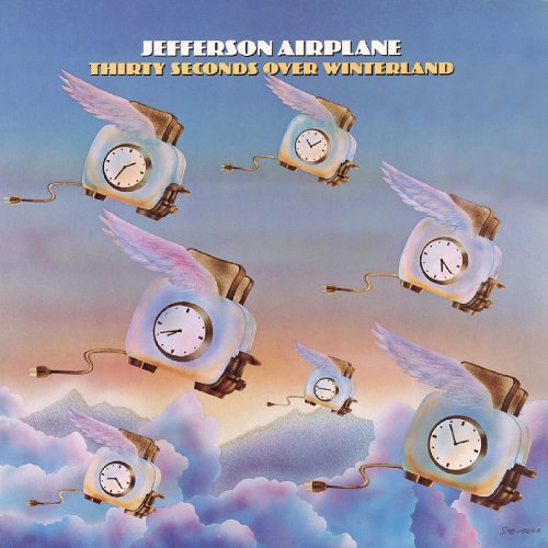 Thirty Seconds Over Winterland 1,86 5,58 9,30 7,50(3,63 5 6)2020 Vg Vg Genre: Rock Style: Rock & Roll, Psychedelic Rock