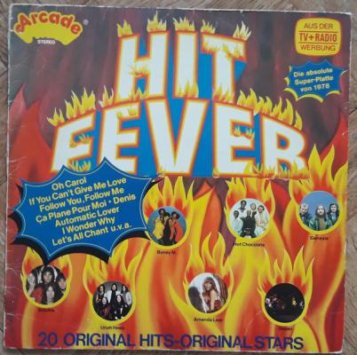 Hit Fever
