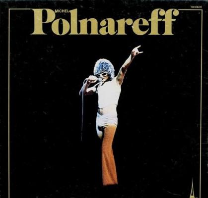Michel Polnareff