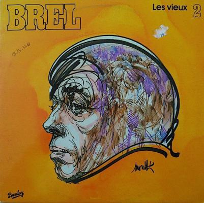 Les Vieux  2