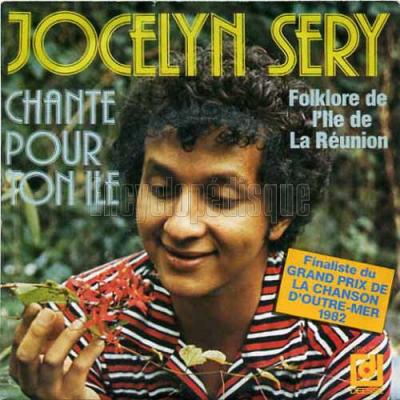 Chante Pour Ton île