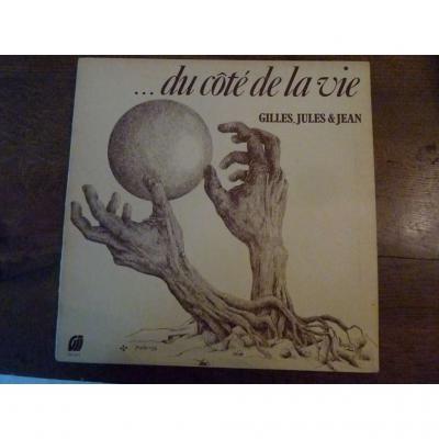 Du Côté De La Vie