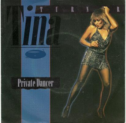 Private Dancer