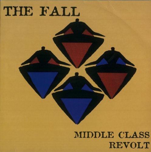 Middle Class Revolt