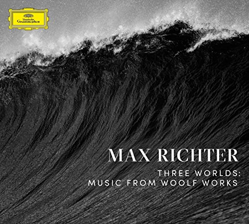 Three Worlds : Music From Woolf Works