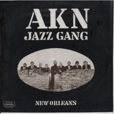 New Orleans