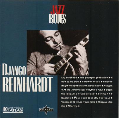 Jazz & Blues Collection