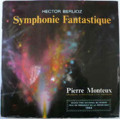 Symphonie Fantastique