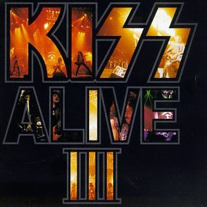 Alive 3