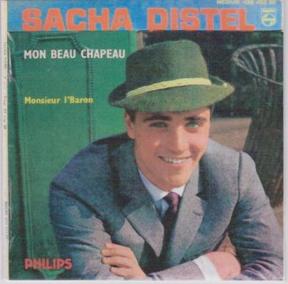 4 - Mon Beau Chapeau
