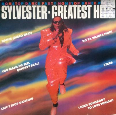 Greatest Hits