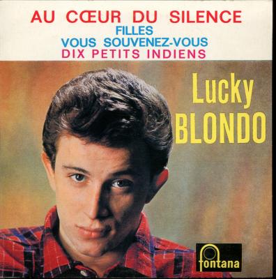 Au Coeur Du Silence