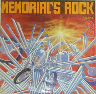 Memorial's Rock Vol.2