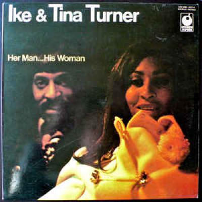 Her Man... His Woman