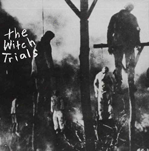 Witchtrials