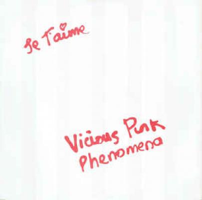 Je T'aime