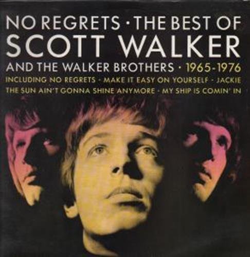 No Regrets Lp