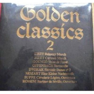 Golden Classics 2