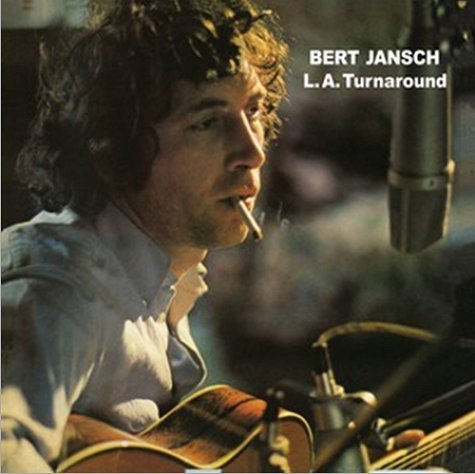 L.a. Turnaround