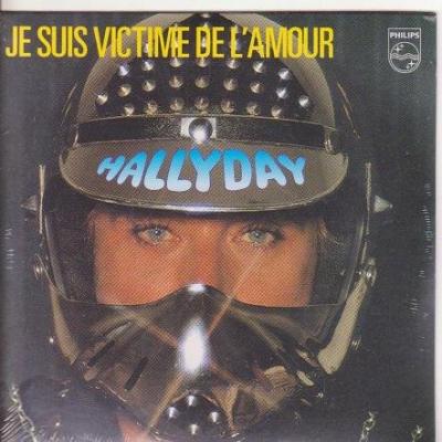 Je Suis Victime De L'amour