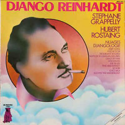 Nuages Djangologie