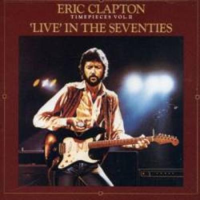 Timepieces Volume 2 : Live In The 70'
