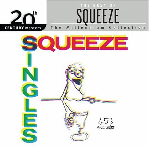Singles 45's And Under