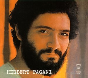 Herbert Pagani