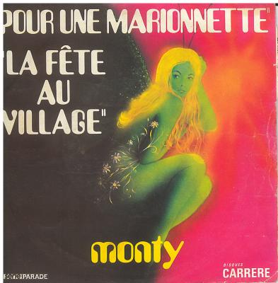 Pour Une Marionnette