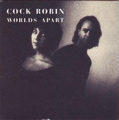 Worlds Apart / Don't Think Twice