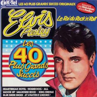 Le Roi Du Rock'n' Roll