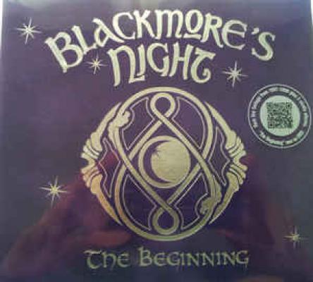 The Beginning - Box 2 Cd + 2 Dvd