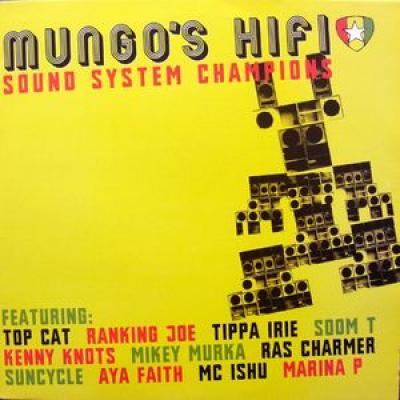 Sound System Champion